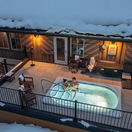 Lift House Lodge, Vail Lionshead Studio Condo, Walk To Gondola Экстерьер фото