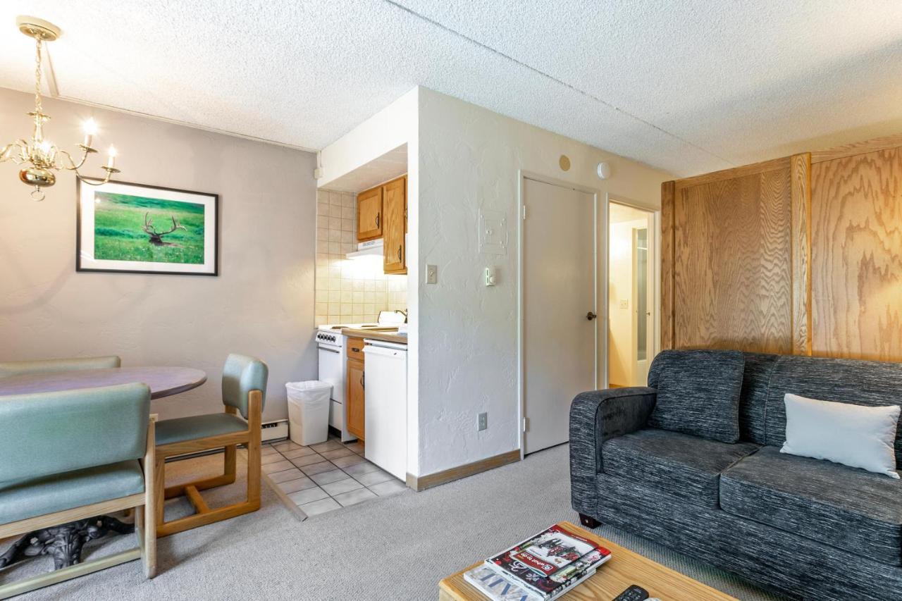 Lift House Lodge, Vail Lionshead Studio Condo, Walk To Gondola Экстерьер фото