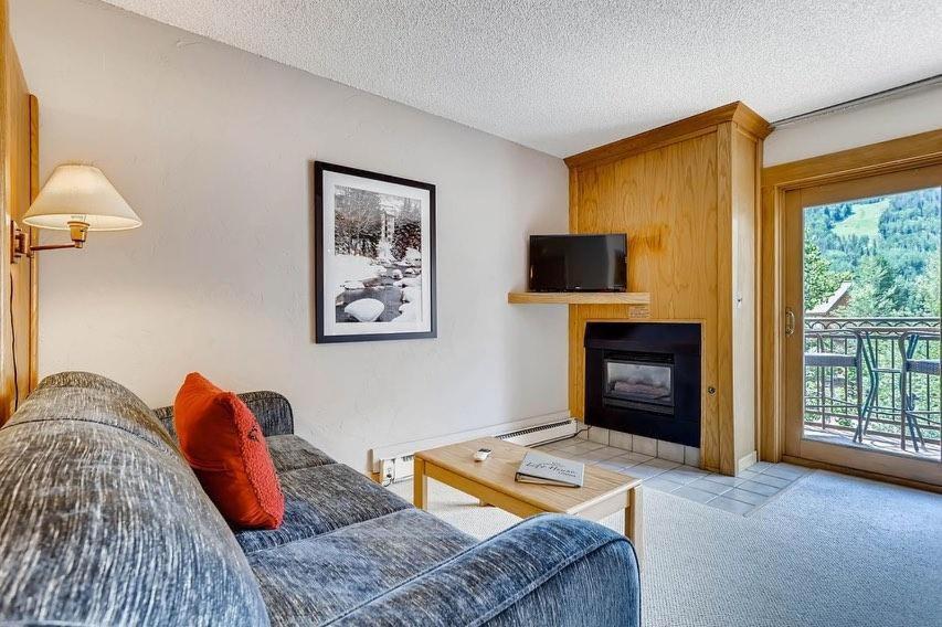 Lift House Lodge, Vail Lionshead Studio Condo, Walk To Gondola Экстерьер фото
