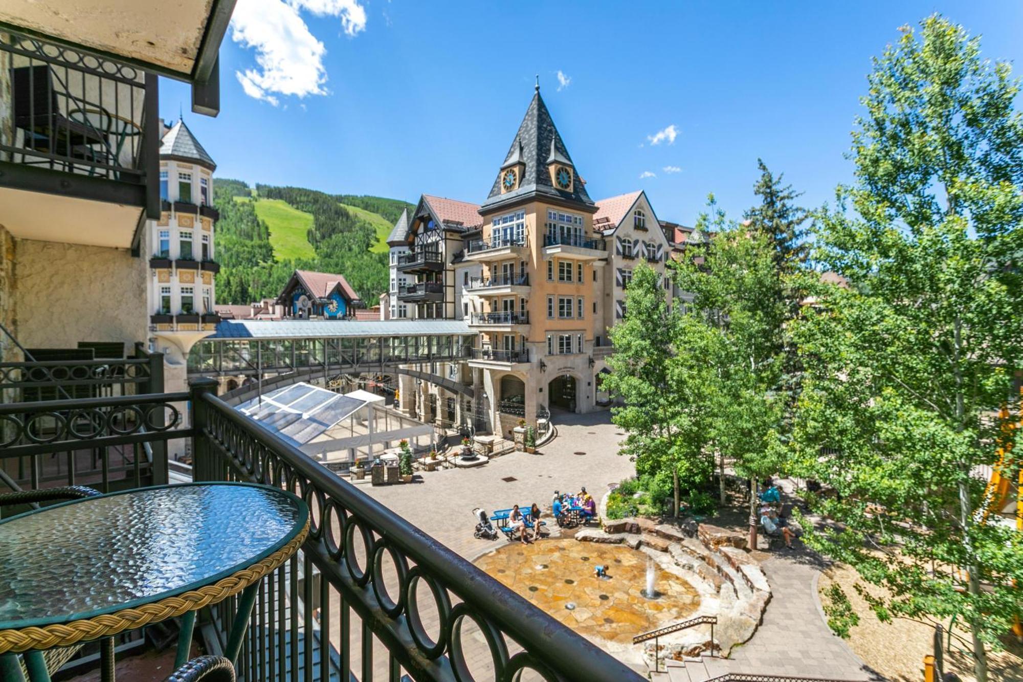 Lift House Lodge, Vail Lionshead Studio Condo, Walk To Gondola Экстерьер фото