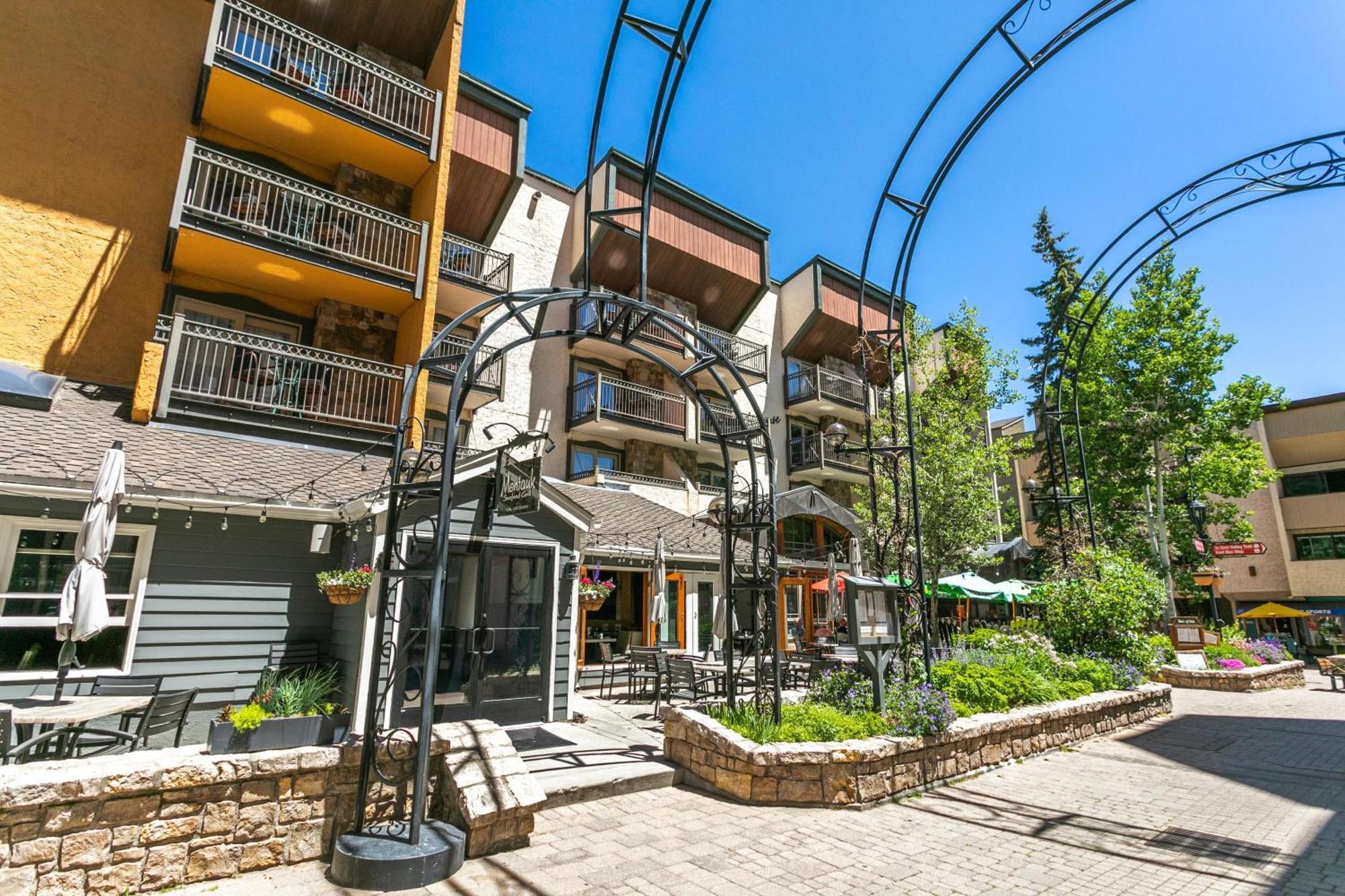 Lift House Lodge, Vail Lionshead Studio Condo, Walk To Gondola Экстерьер фото