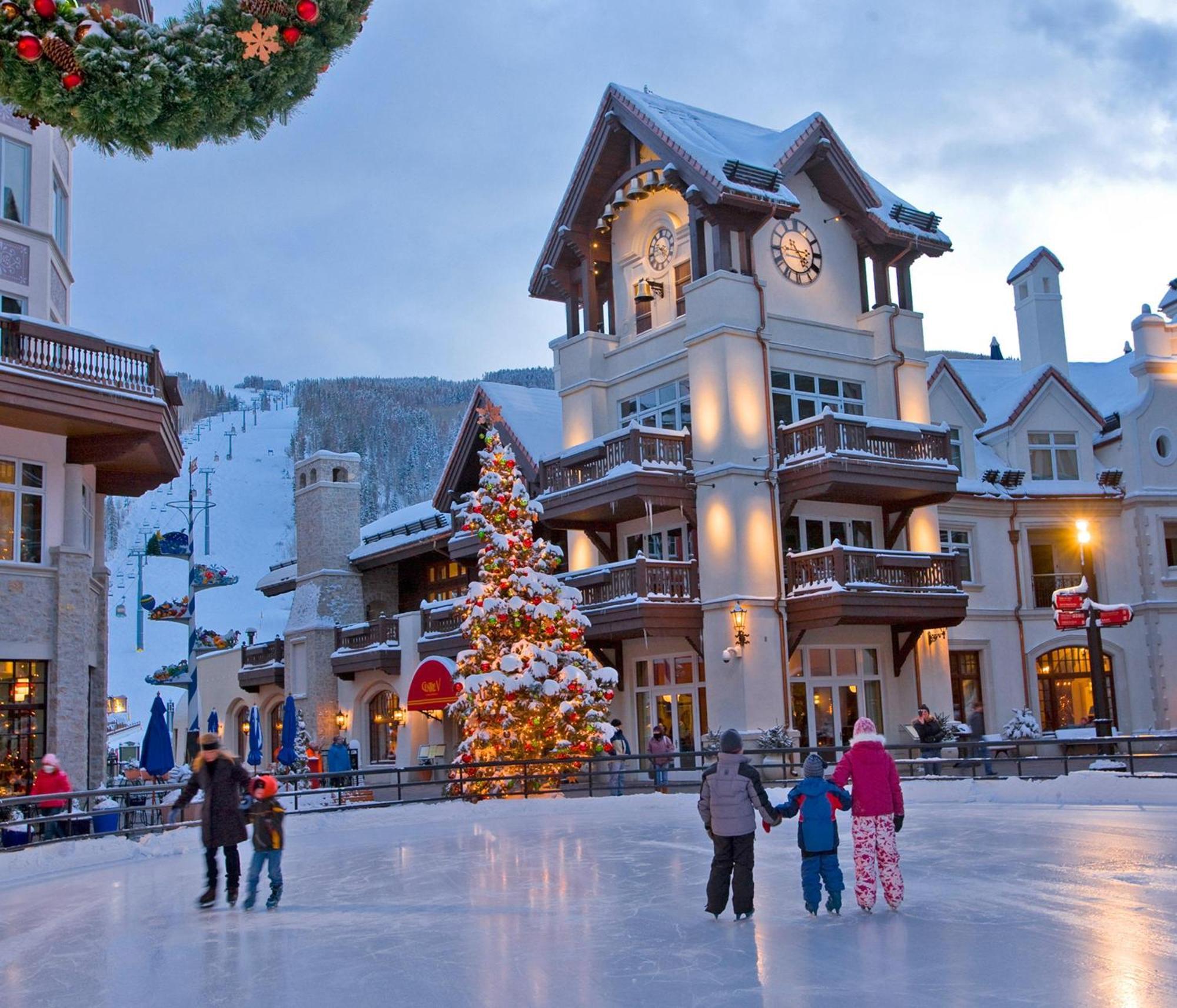 Lift House Lodge, Vail Lionshead Studio Condo, Walk To Gondola Экстерьер фото