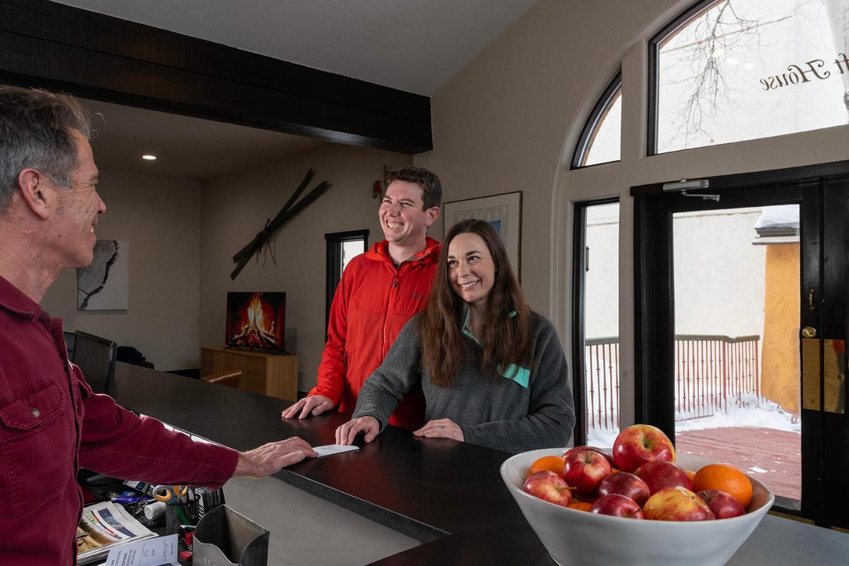 Lift House Lodge, Vail Lionshead Studio Condo, Walk To Gondola Экстерьер фото