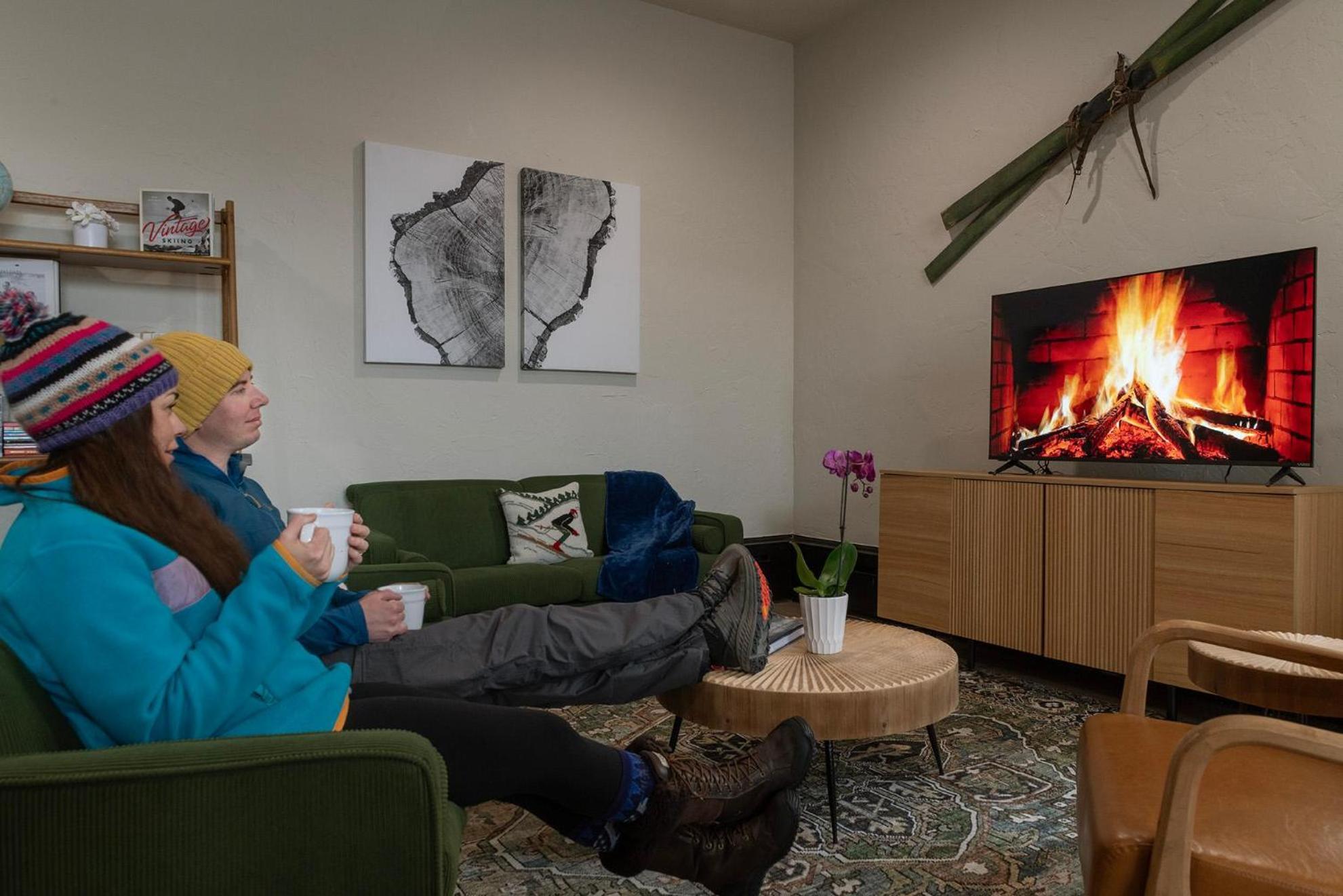 Lift House Lodge, Vail Lionshead Studio Condo, Walk To Gondola Экстерьер фото